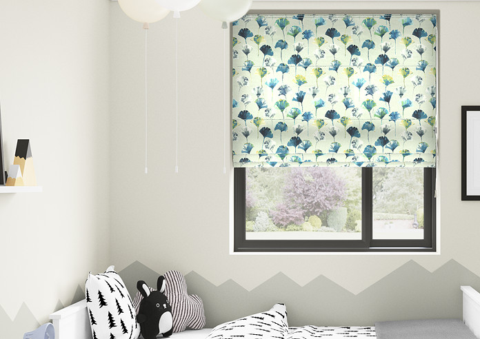 Camarillo, Oasis - Roman Blind - Image 3